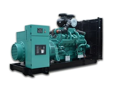 Pembangkit 50kVA